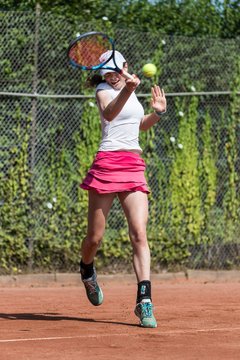 Filippa Stieg 803 - Luebecker Stadtmeisterschaften